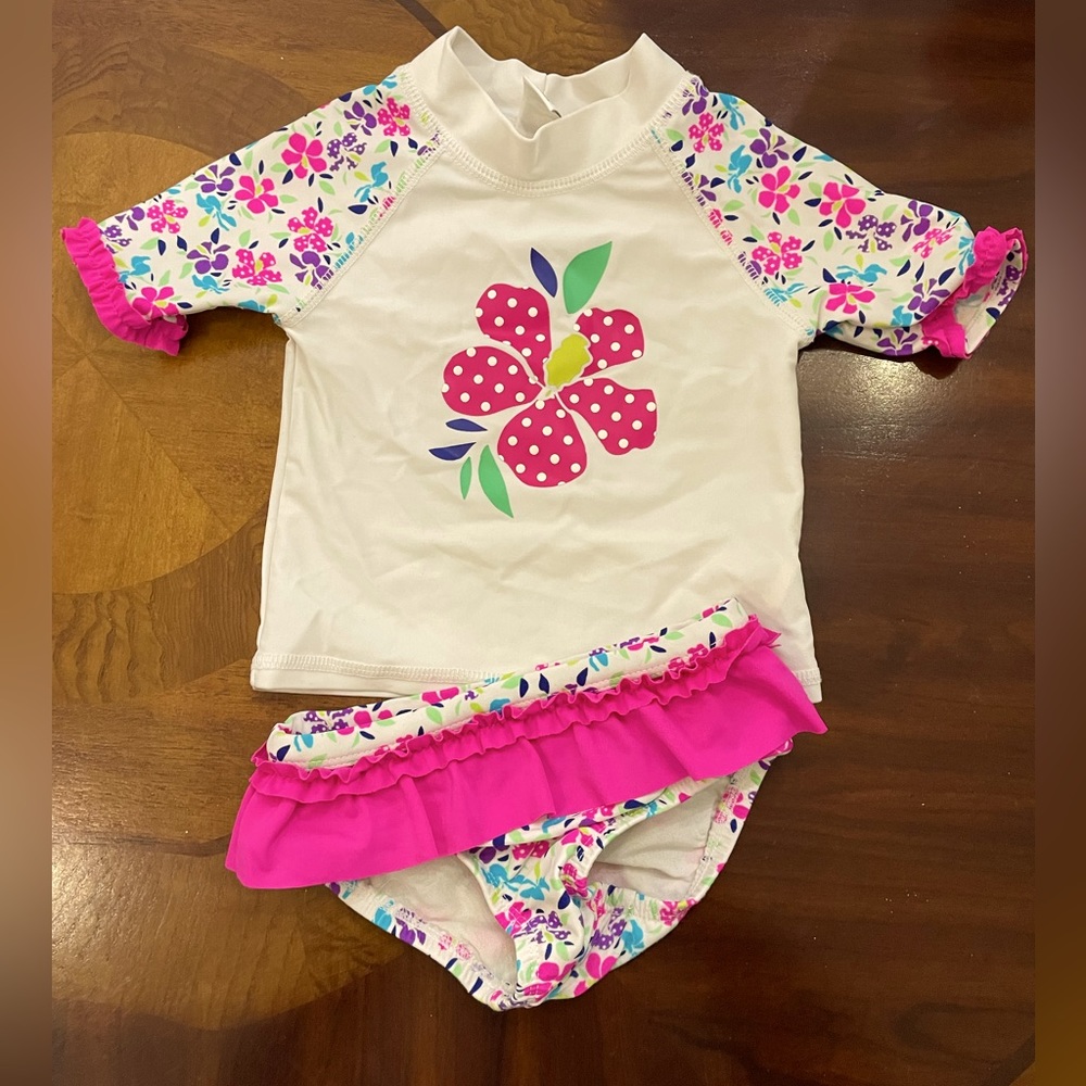 The Childrens place 18-24 months swimsuit